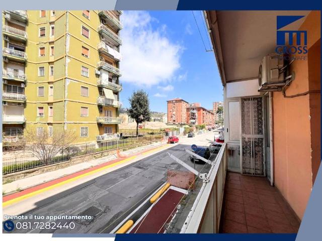 Appartamento in vendita a Napoli NA