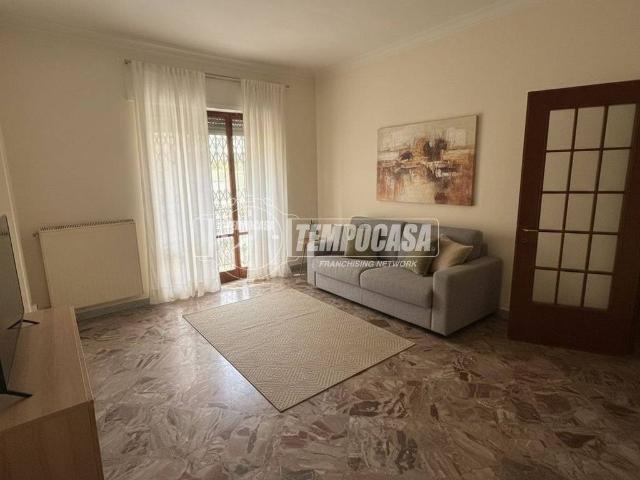 Appartamento in vendita a Napoli NA