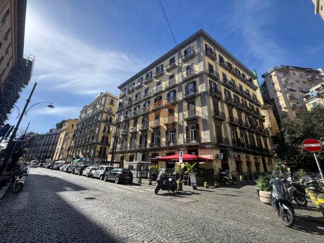 Appartamento in vendita a Napoli NA