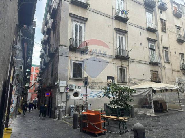 Appartamento in vendita a Napoli NA
