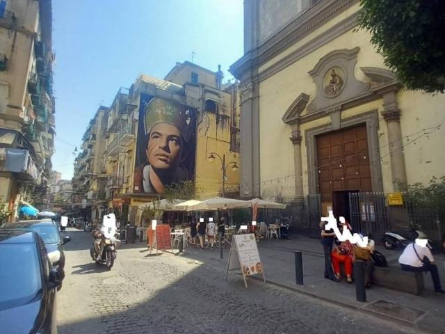 Appartamento in vendita a Napoli NA