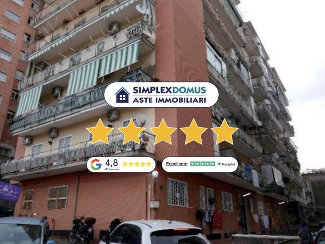 Appartamento in vendita a Napoli NA