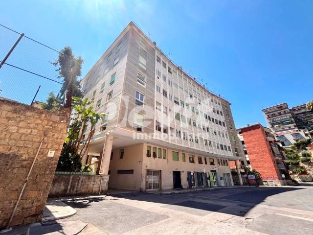 Appartamento in vendita a Napoli NA