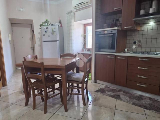 Appartamento in vendita a Napoli NA