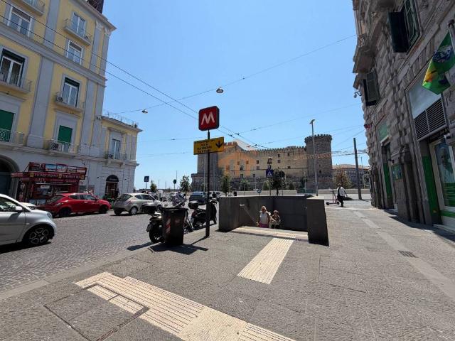 Appartamento in vendita a Napoli NA