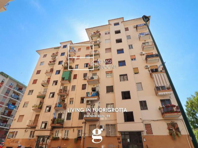 Appartamento in vendita a Napoli NA