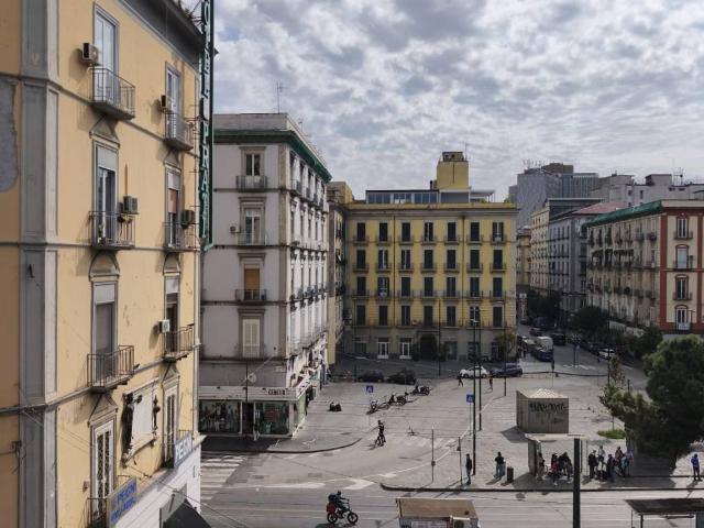 Appartamento in vendita a Napoli NA