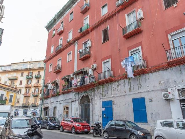 Appartamento in vendita a Napoli NA