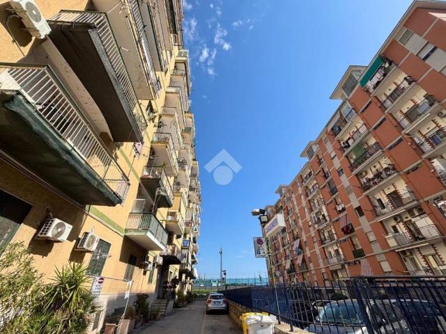 Appartamento in vendita a Napoli NA