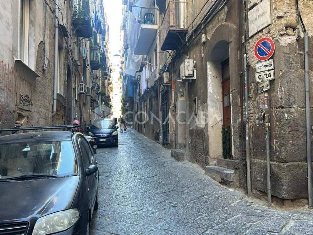 Appartamento in vendita a Napoli NA