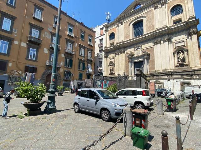 Appartamento in vendita a Napoli NA
