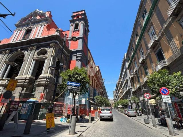 Appartamento in vendita a Napoli NA