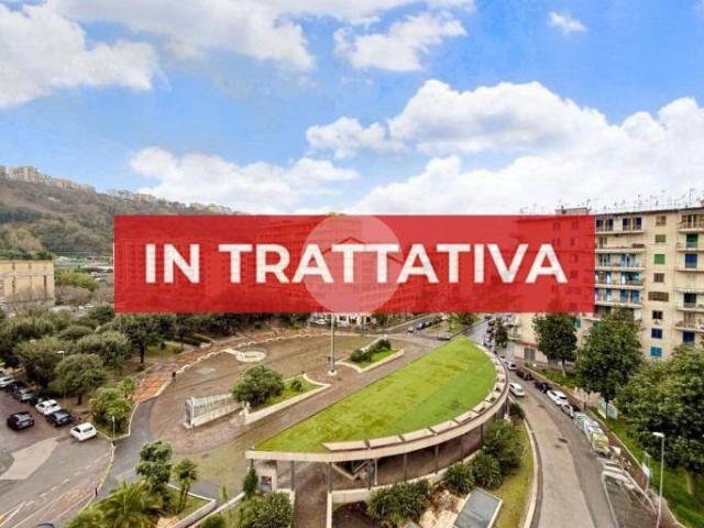 Appartamento in vendita a Napoli NA