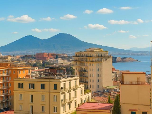 Appartamento in vendita a Napoli NA