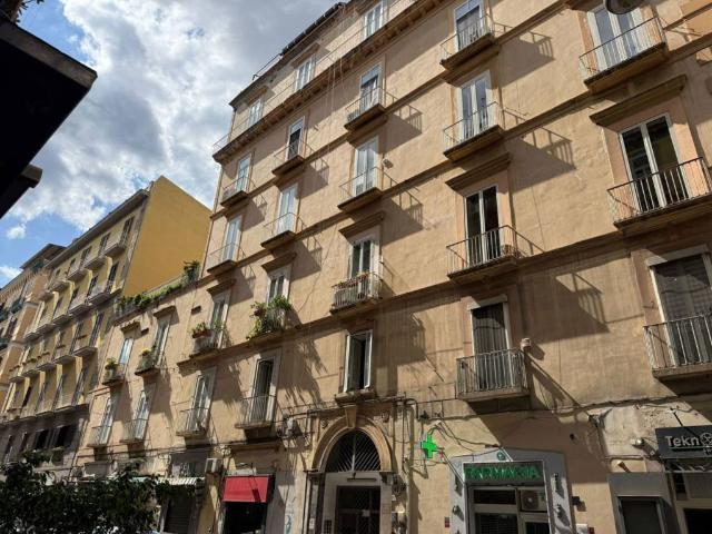 Appartamento in vendita a Napoli NA