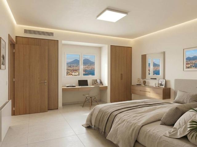 Appartamento in vendita a Napoli NA
