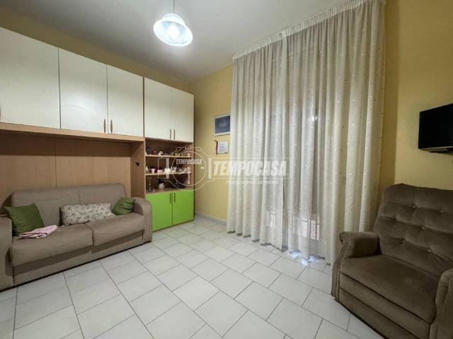 Appartamento in vendita a Napoli NA