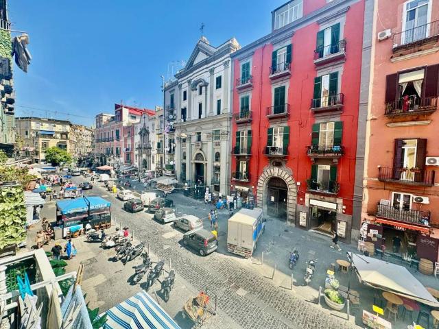 Appartamento in vendita a Napoli NA