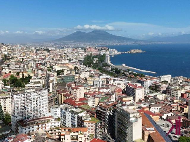 Appartamento in vendita a Napoli NA