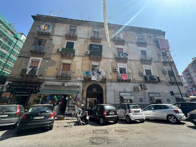 Appartamento in vendita a Napoli NA