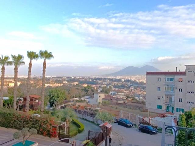 Appartamento in vendita a Napoli NA