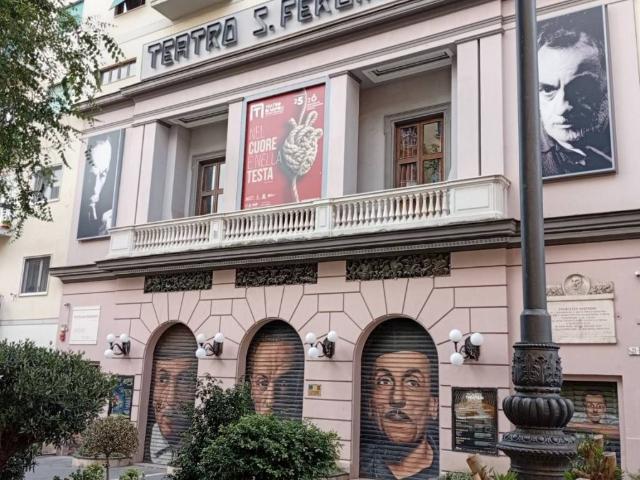 Appartamento in vendita a Napoli NA