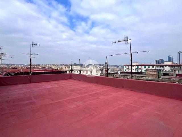 Appartamento in vendita a Napoli NA