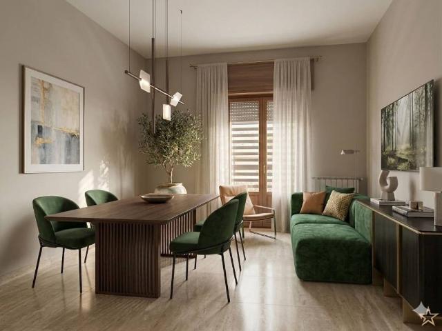 Appartamento in vendita a Napoli NA