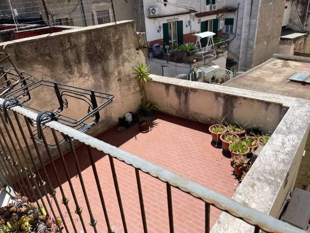 Appartamento in vendita a Napoli NA