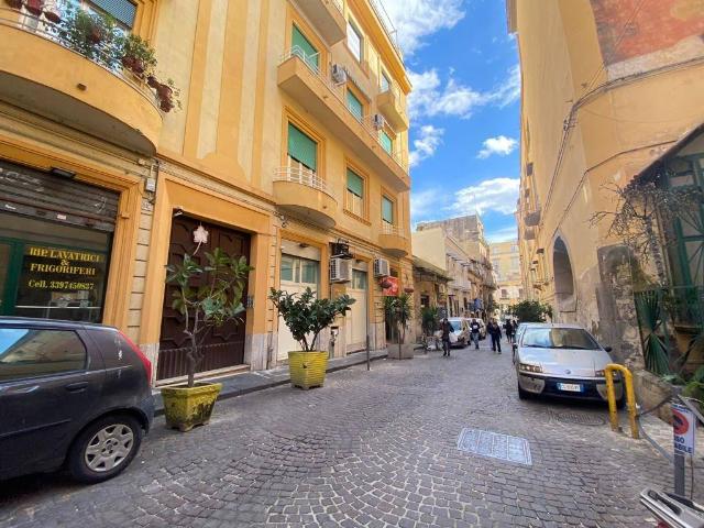 Appartamento in vendita a Napoli NA