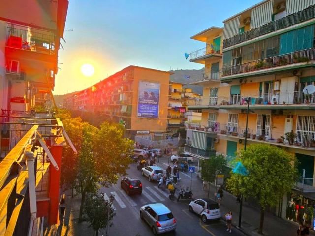 Appartamento in vendita a Napoli NA