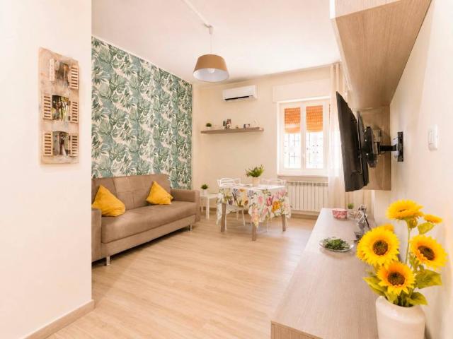 Appartamento in vendita a Napoli NA