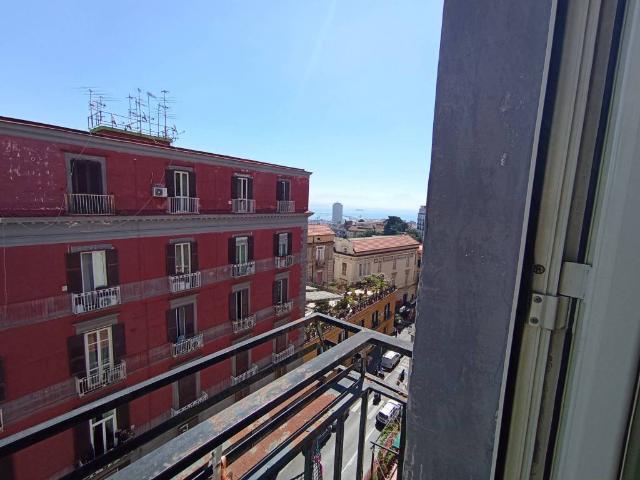 Appartamento in vendita a Napoli NA
