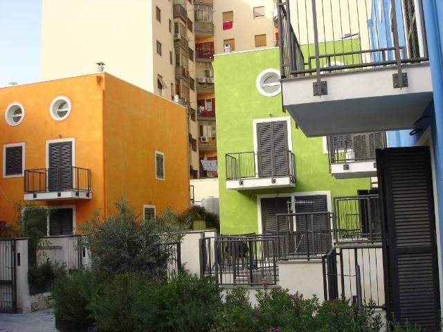 Appartamento in vendita a Napoli NA