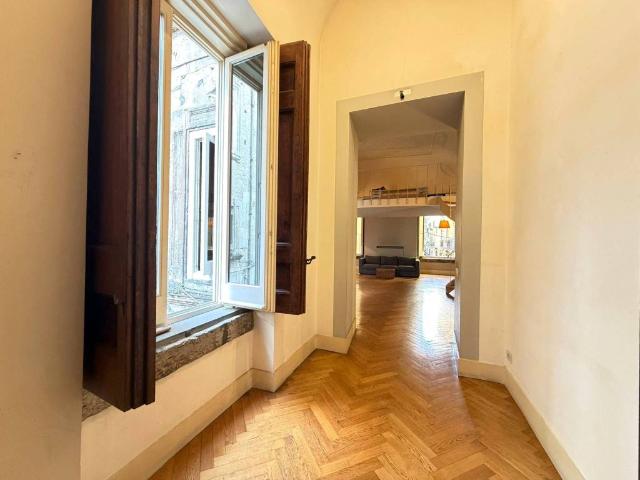 Appartamento in vendita a Napoli NA