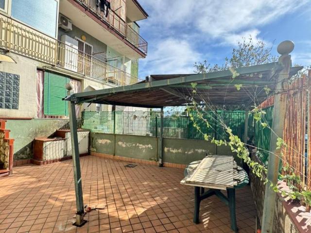 Appartamento in vendita a Napoli NA