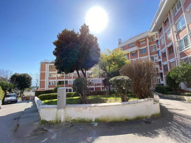 Appartamento in vendita a Napoli NA