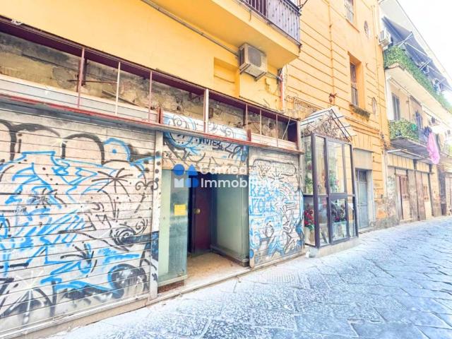 Appartamento in vendita a Napoli NA