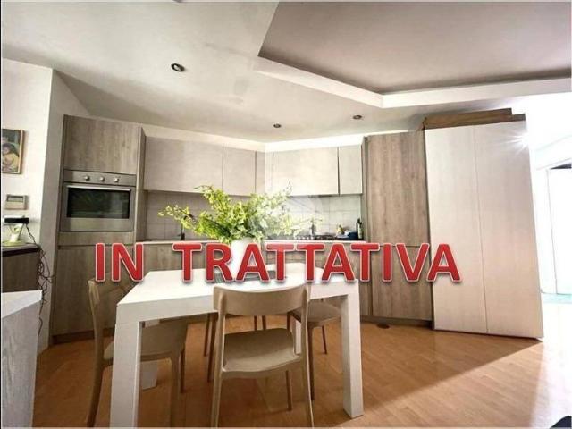 Appartamento in vendita a Napoli NA