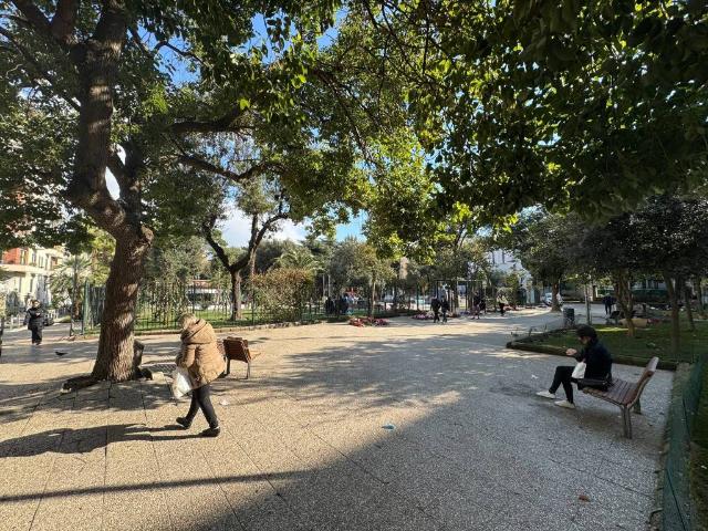 Appartamento in vendita a Napoli NA