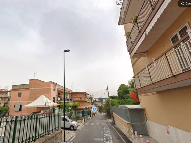 Appartamento in vendita a Napoli NA