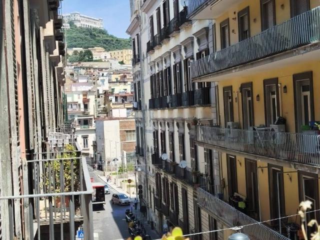 Appartamento in vendita a Napoli NA