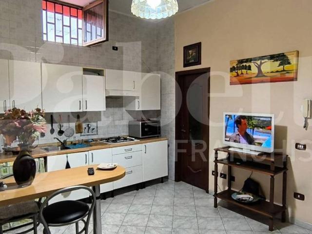 Appartamento in vendita a Napoli NA