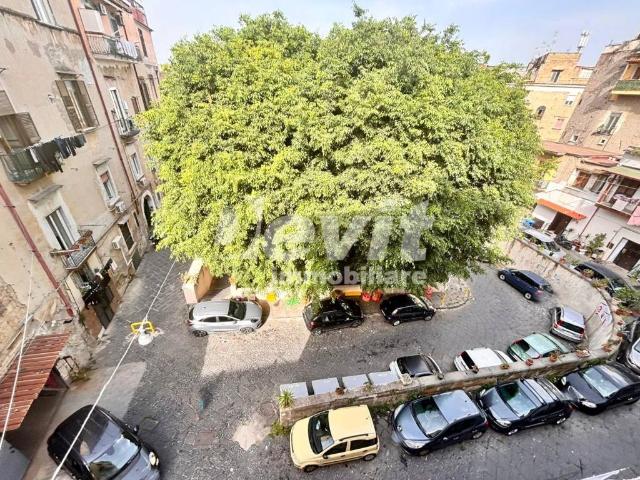 Appartamento in vendita a Napoli NA