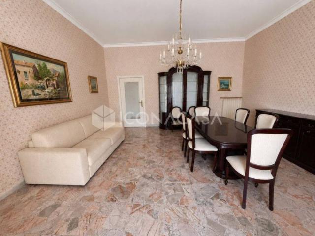 Appartamento in vendita a Napoli NA