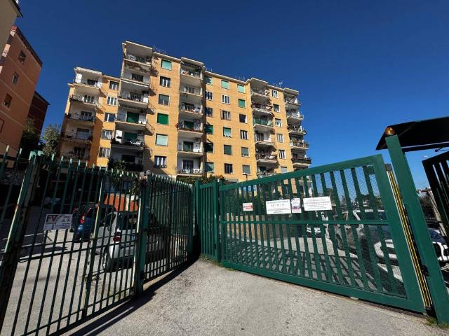 Appartamento in vendita a Napoli NA