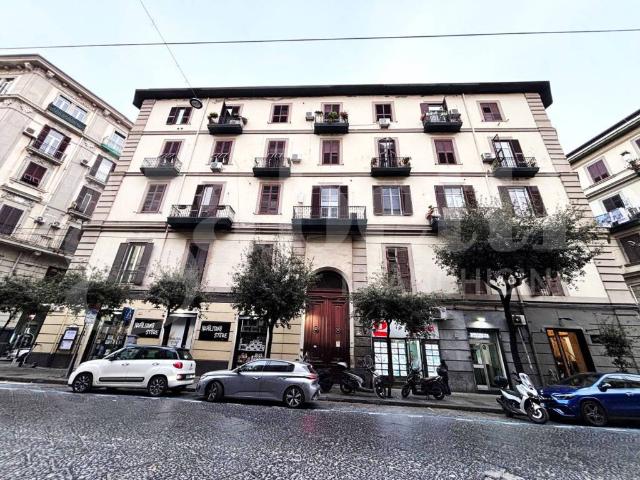 Appartamento in vendita a Napoli NA
