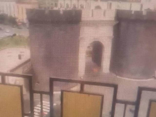 Appartamento in vendita a Napoli NA