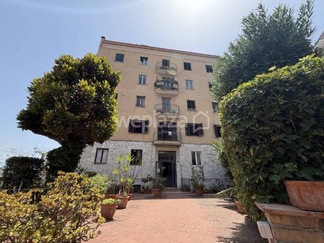 Appartamento in vendita a Napoli NA