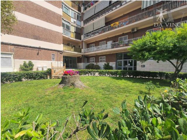 Appartamento in vendita a Napoli NA